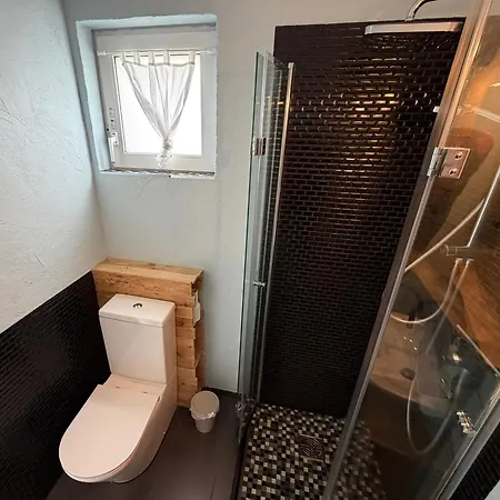 Jumpiet Ferienhaus *